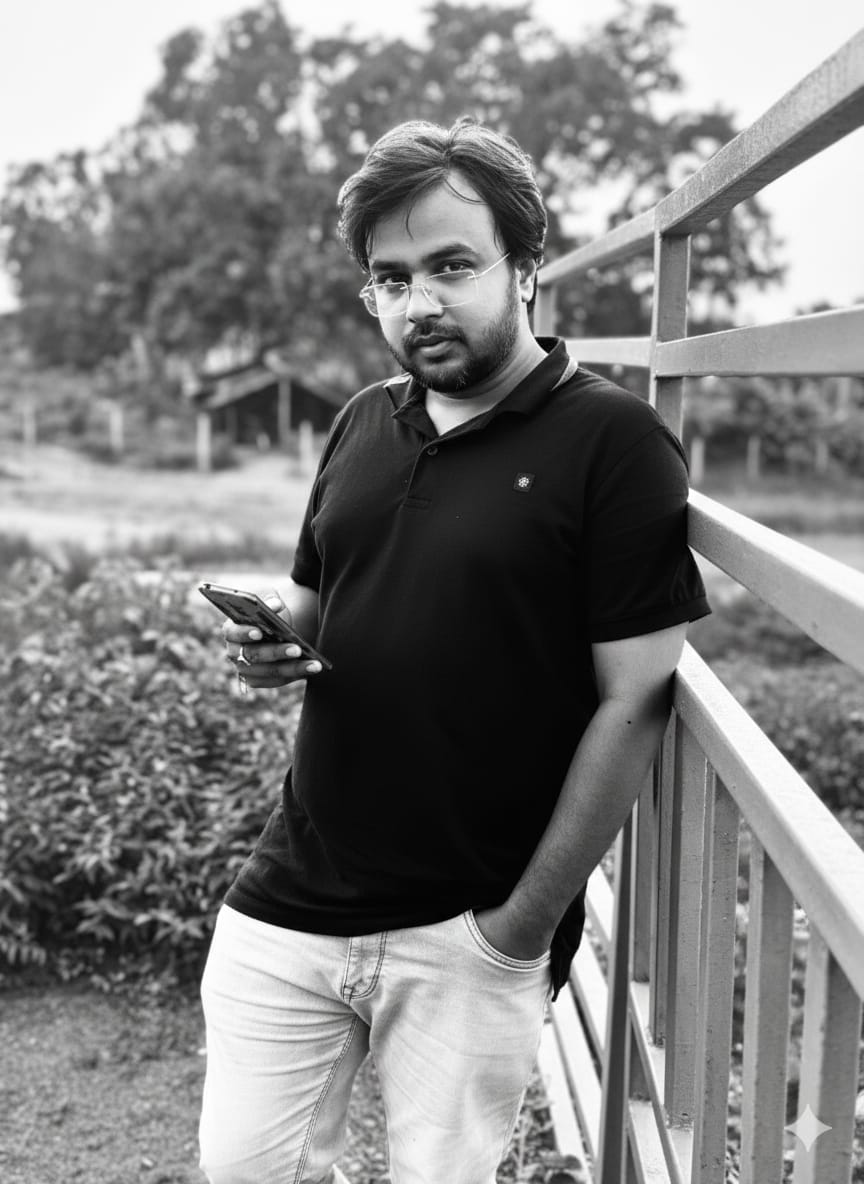 Apoorv Kathwar — AI Product Manager — Independent Consultant