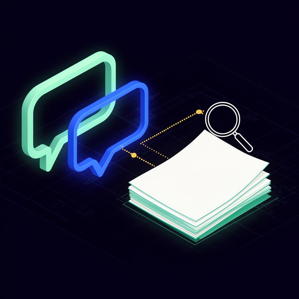 RAG-based Mutual Fund FAQ Chatbot — LinkedIn post preview