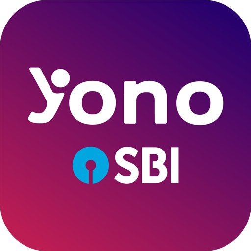 SBI YONO Wireframe & Userflow case study cover